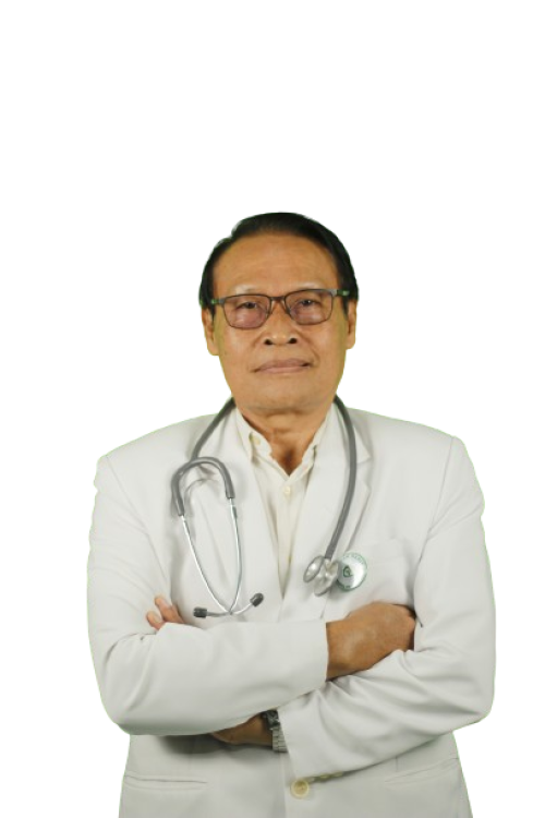 dr. I B Ariadnyana, Sp.PD