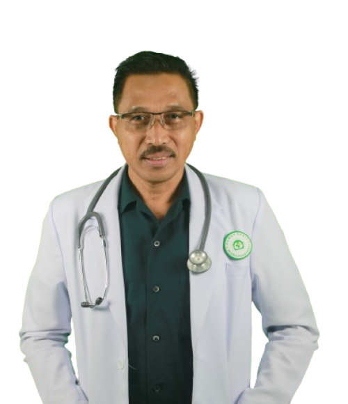 dr. I Made Juliana, Sp.PD