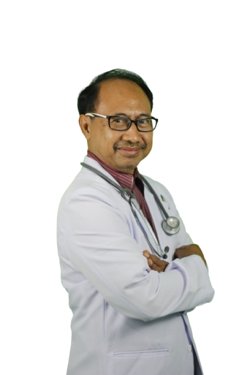 dr. I Gede Risnawan Suastika Ardanayasa, Sp.PD, FINASIM