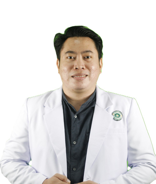 dr. I Made Deddy Sugandhi Sastrawan,Sp.PD