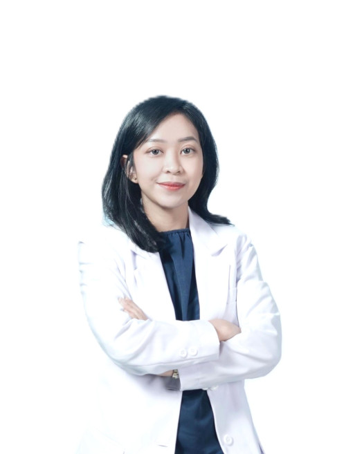 dr. I Gusti Ayu Made Dwi Mas Istri,Sp.PD