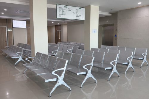 Ruang Tunggu Yang Nyaman