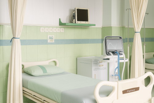 Intensive Care Unit (ICU)